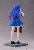  Higurashi: When They Cry - SOTSU Rika Hurude High School Student ver. 1/7 