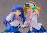  Higurashi: When They Cry - SOTSU Rika Hurude High School Student ver. 1/7 