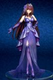  Fate/Grand Order Lancer/Scathach Heroic Spirit Formal Dress 1/7 Complete Figure 