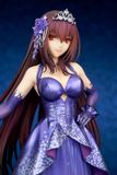  Fate/Grand Order Lancer/Scathach Heroic Spirit Formal Dress 1/7 Complete Figure 