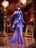  Fate/Grand Order Lancer/Scathach Heroic Spirit Formal Dress 1/7 Complete Figure 