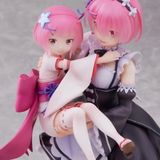  Re:Zero kara Hajimeru Isekai Seikatsu - Ram - S-Fire - 1/7 (SEGA) 