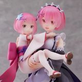  Re:Zero kara Hajimeru Isekai Seikatsu - Ram - S-Fire - 1/7 (SEGA) 