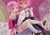  Re:Zero kara Hajimeru Isekai Seikatsu - Ram - S-Fire - 1/7 (SEGA) 