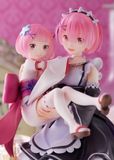  Re:Zero kara Hajimeru Isekai Seikatsu - Ram - S-Fire - 1/7 (SEGA) 