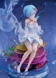  Re : ZERO - Starting Life in Another World - Rem Aqua Orb Ver 1/7 
