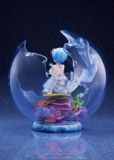  Re : ZERO - Starting Life in Another World - Rem Aqua Orb Ver 1/7 