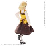  1/6 Pure Neemo Character Series No.135 "Is the order a rabbit? BLOOM" Syaro 