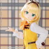  1/6 Pure Neemo Character Series No.135 "Is the order a rabbit? BLOOM" Syaro 