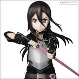  Real Action Heroes - Kirito 