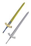  Real Action Heroes Saber Artoria Pendragon 