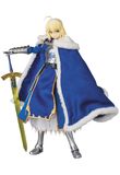  Real Action Heroes Saber Artoria Pendragon 