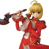  Real Action Heroes - Saber Extra 