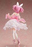  B-STYLE Puella Magi Madoka Magica the Movie [New] The Rebellion Story Madoka Kaname Rabbit Ears Ver. 1/4 