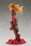  Rebuild of Evangelion Asuka Langley Shikinami 1/6 Complete Figure 