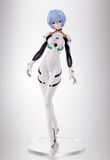  Rebuild of Evangelion Rei Ayanami 1/6 