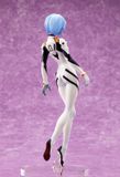  Rebuild of Evangelion Rei Ayanami 1/6 