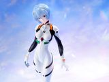  Rebuild of Evangelion Rei Ayanami 1/6 