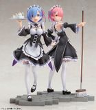  Rem Re:zero 1/7 Good Smile Company ver. 