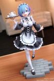  Rem Re:zero 1/7 Good Smile Company ver. 