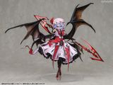  Remilia Scarlet Koumajou Densetsu Ver 1/8 