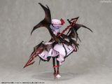  Remilia Scarlet Koumajou Densetsu Ver 1/8 