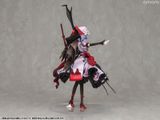  Remilia Scarlet Koumajou Densetsu Ver 1/8 