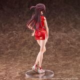  Rent-A-Girlfriend Chizuru Mizuhara China Dress Ver. 