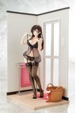  Rent-A-Girlfriend Chizuru Mizuhara See-through Lingerie 1/6 