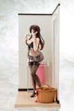  Rent-A-Girlfriend Chizuru Mizuhara See-through Lingerie 1/6 