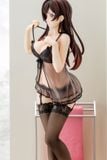  Rent-A-Girlfriend Chizuru Mizuhara See-through Lingerie 1/6 