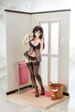  Rent-A-Girlfriend Chizuru Mizuhara See-through Lingerie 1/6 