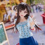  Rent A Girlfriend Chizuru Mizuhara 1/7 