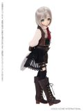  Alvastaria Tio -Seamstress Red Riding Hood and Forest Wolf- 1/6 Doll Azone International 