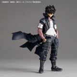  Revoltech Amazing Yamaguchi My Hero Academia Dabi 