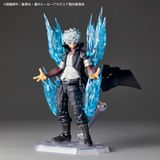  Revoltech Amazing Yamaguchi My Hero Academia Dabi 