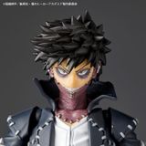  Revoltech Amazing Yamaguchi My Hero Academia Dabi 