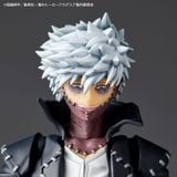  Revoltech Amazing Yamaguchi My Hero Academia Dabi 