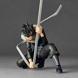  Revoltech Amazing Yamaguchi My Hero Academia Shota Aizawa 