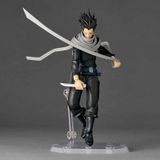  Revoltech Amazing Yamaguchi My Hero Academia Shota Aizawa 