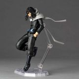  Revoltech Amazing Yamaguchi My Hero Academia Shota Aizawa 