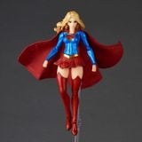  Revoltech Amazing Yamaguchi Supergirl 