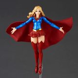  Revoltech Amazing Yamaguchi Supergirl 