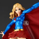  Revoltech Amazing Yamaguchi Supergirl 