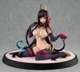  Ane Naru Mono Chiyo 1/8 