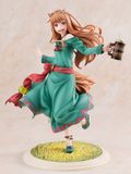  Spice and Wolf Holo Spice and Wolf 10 Anniversary Ver. 1/8 