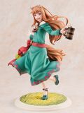  Spice and Wolf Holo Spice and Wolf 10 Anniversary Ver. 1/8 