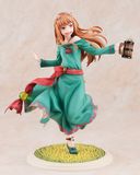  Spice and Wolf Holo Spice and Wolf 10 Anniversary Ver. 1/8 