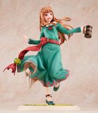  Spice and Wolf Holo Spice and Wolf 10 Anniversary Ver. 1/8 