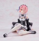  Ram 1/8 - Re:ZERO -Starting Life in Another World 